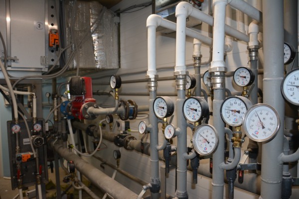 "АЛЬФА - МЕТАЛЛ" монтаж системы отопления от 100 р./ м.п. "АЛЬФА - МЕТАЛЛ" монтаж системы отопления от 100 р./ м.п.