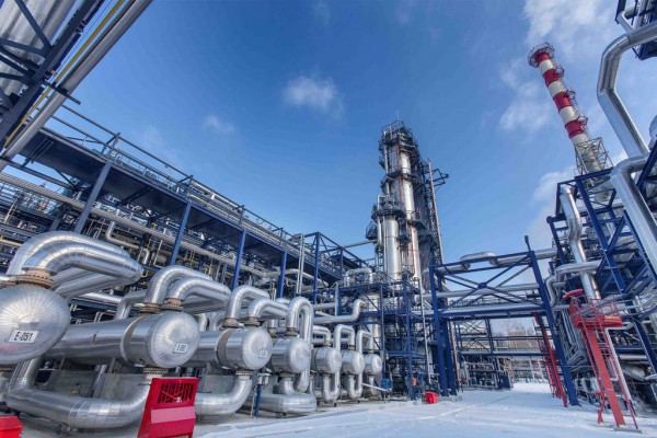 Строительство нефтехимических предприятий от 70 000 р./ м2 Строительство нефтехимических предприятий от 70 000 р./ м2