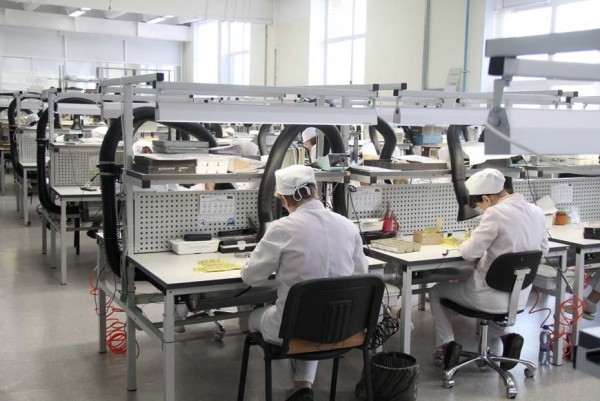 Строительство приборо-строительного завода от 35 000 р./м2 Строительство приборо-строительного завода от 35 000 р./м2
