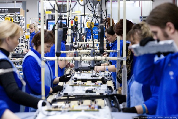 Строительство приборо-строительного завода от 35 000 р./м2 Строительство приборо-строительного завода от 35 000 р./м2