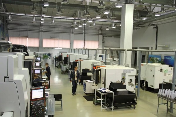 Строительство приборо-строительного завода от 35 000 р./м2 Строительство приборо-строительного завода от 35 000 р./м2