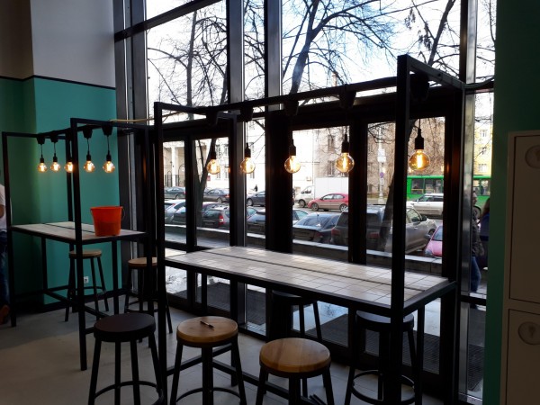 р.н PIZZA MIA по ул.8 Марта, капитальный ремонт от 10 000 под ключ р.н PIZZA MIA по ул.8 Марта, капитальный ремонт от 10 000 под ключ