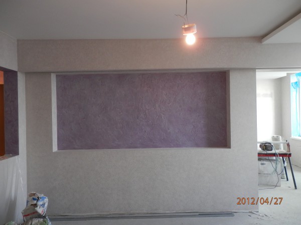 Внутренняя отделка квартиры по ул.Академика Бардина от 8 000 р./ м2 под ключ Внутренняя отделка квартиры по ул.Академика Бардина от 8 000 р./ м2 под ключ