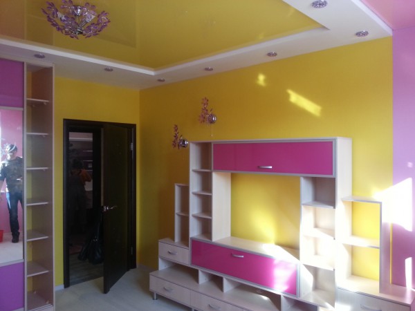 Квартира по ул.Радищева, внутренняя отделка от 14 000 р./ м2 под ключ Квартира по ул.Радищева, внутренняя отделка от 14 000 р./ м2 под ключ