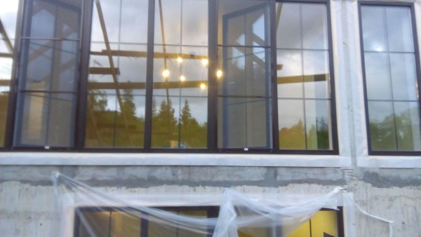 Монолитный дом от 38 000 р./м2 под ключ Монолитный дом от 38 000 р./м2 под ключ