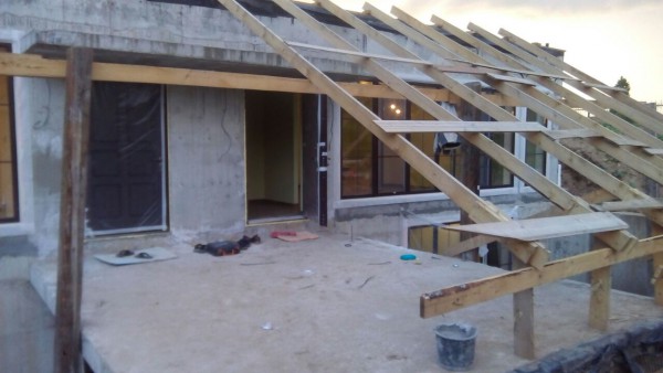 Монолитный дом от 38 000 р./м2 под ключ Монолитный дом от 38 000 р./м2 под ключ