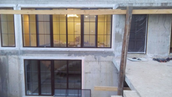 Монолитный дом от 38 000 р./м2 под ключ Монолитный дом от 38 000 р./м2 под ключ